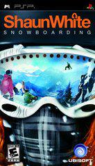 Shaun White Snowboarding | PSP [CIB]