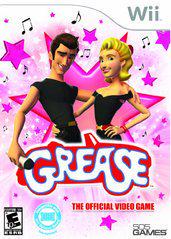 Grease | Wii [Game Only]