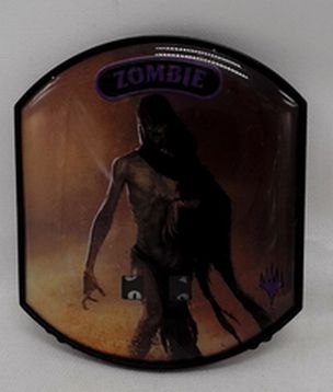 Load image into Gallery viewer, Relic Tokens: Eternal Collection - Zombie - Ultra Pro Tokens (UPT)
