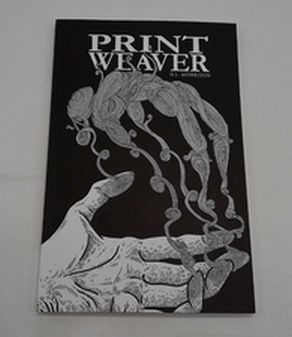 Load image into Gallery viewer, Exalted Funeral Horror RPG Print Weaver
