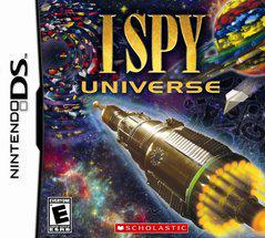 I Spy Universe | Nintendo DS [CIB]