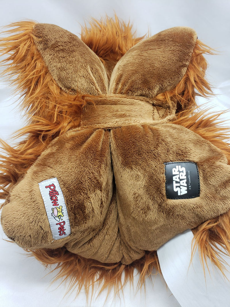 Load image into Gallery viewer, Pillow Pets Disney Star Wars Chewbacca
