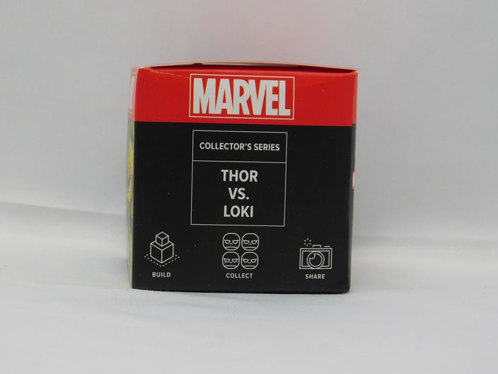 Load image into Gallery viewer, Marvel Collector&#39;s Series - Thor vs. Loki - New in Box
