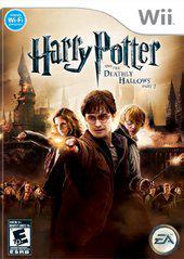 Harry Potter And The Deathly Hallows: Part 2 | Wii [CIB]