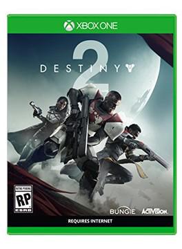 Destiny 2 | Xbox One [CIB]