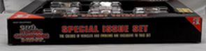 Load image into Gallery viewer, RACING CHAMPIONS Special Issue Set #1 1:64 Die Cast Vehicles
