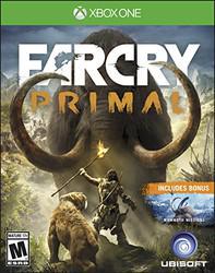 Far Cry Primal | Xbox One [IB]