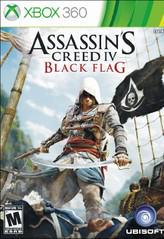 Assassin's Creed IV: Black Flag | Xbox 360 [Game Only]