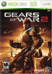 Gears Of War 2 | Xbox 360 [CIB]