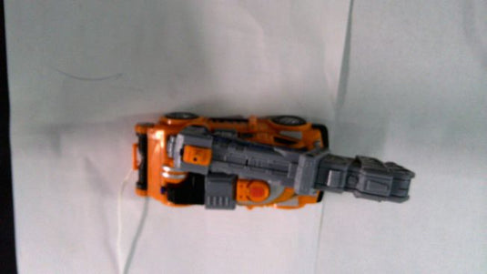 Transformers Smokescreen Armada Hoist Action Figure (No Minicon)