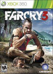 Far Cry 3 | Xbox 360 [Game Only]