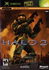 Halo 2 | Xbox [CIB]