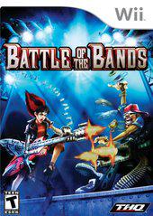 Battle Of The Bands | Wii [CIB]