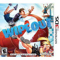 Wipeout 2 | Nintendo 3DS [Game Only]