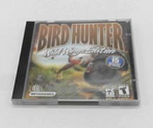 Bird Hunter: Wild Wings Edition PC  [CIB]
