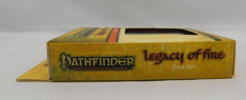 Load image into Gallery viewer, Pathfinder Role Playing Game Legacy of Fire (New)

