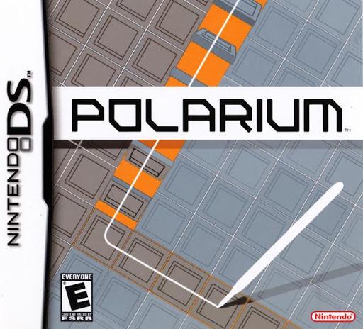Polarium | Nintendo DS [CIB]