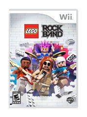 LEGO Rock Band | Wii [CIB]