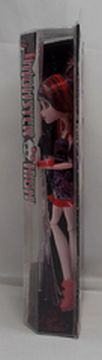 Load image into Gallery viewer, Monster High ELISSABAT Ghoul Fair Doll - 2014 Mattel
