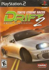 Tokyo Xtreme Racer Drift 2 | Playstation 2 [Game Only]
