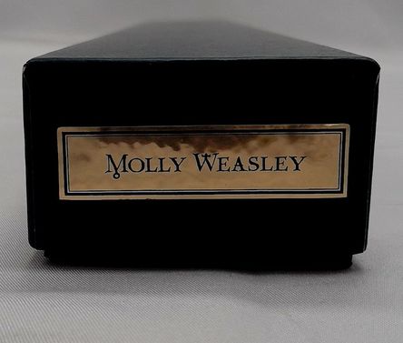 Molly Weasley Wand Wizarding World Harry Potter