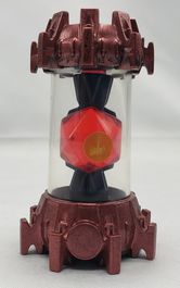 Load image into Gallery viewer, Fire Creation Crystal | Skylanders [Loose]
