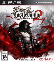 Castlevania: Lords Of Shadow 2 | Playstation 3 [Game Only]