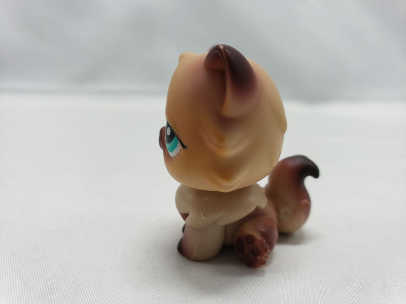 Load image into Gallery viewer, Littlest pet shop 22 Persian Cat
