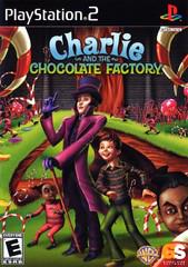 Charlie And The Chocolate Factory | Playstation 2 [Game Only]