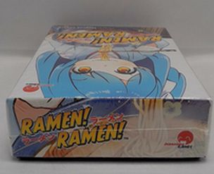 Load image into Gallery viewer, Japanime Games Ramen! Ramen! Card Game
