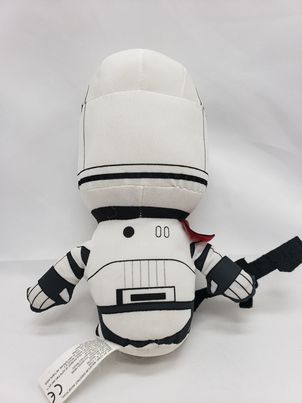 Load image into Gallery viewer, Star Wars Stormtrooper Plush
