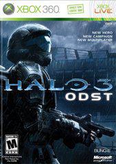 Halo 3: ODST | Xbox 360 [CIB]