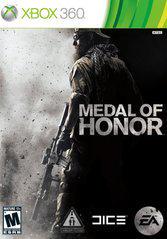 Medal Of Honor | Xbox 360 [CIB]