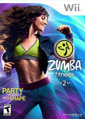 Zumba Fitness 2 | Wii [CIB]