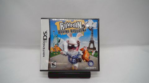 Load image into Gallery viewer, Rayman Raving Rabbids 2 [new]
