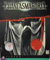 Phantasmagoria | PC Games  [CIB]