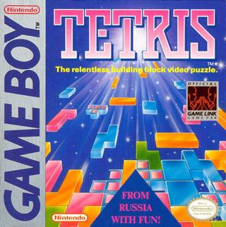 Tetris | GameBoy [Game Only]