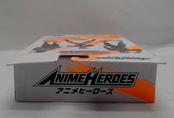 Load image into Gallery viewer, Naruto Shippuden Anime Heroes Hatake Kakashi - Bandai 6&quot; Action Figure (Used)

