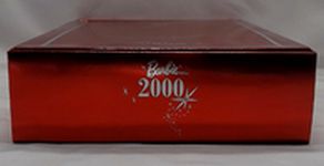 Load image into Gallery viewer, Barbie 2000 Collector Edition Mattel #27409 NIB
