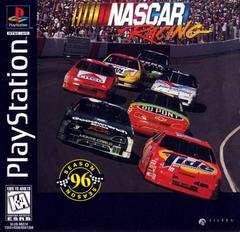 NASCAR Racing | Playstation [game only]