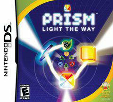 NintendoDS Prism [CIB]