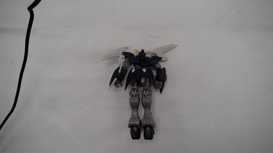Gundam Wing Deathscythe Hell Deluxe Figure Near Complete Mobile Suit Bandai MSIA