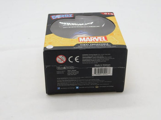 X-Men Magneto Marvel Dorbz Vinyl Figure