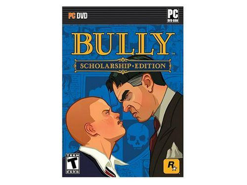 Bully Scholarship Edition | PC Games [CIB]