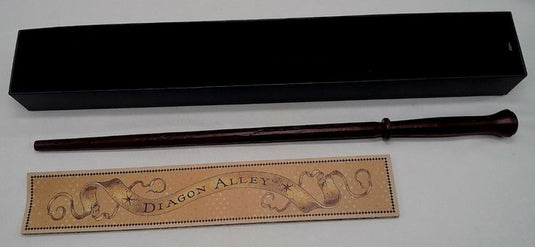 Molly Weasley Wand Wizarding World Harry Potter