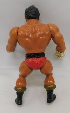 Vintage 1983 Jitsu Masters Of The Universe (Pre-Owned/Loose)