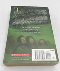 Harry Potter and the Half-Blood Prince (Book 6) - Paperback