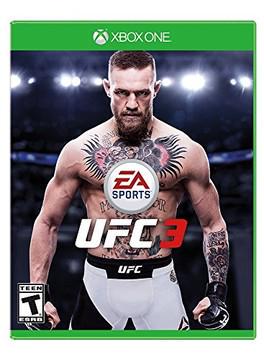 UFC 3 | Xbox One