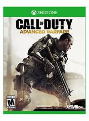Call Of Duty Advanced Warfare | Xbox One [IB]