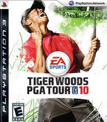 Tiger Woods PGA Tour 10 | Playstation 3 [IB]